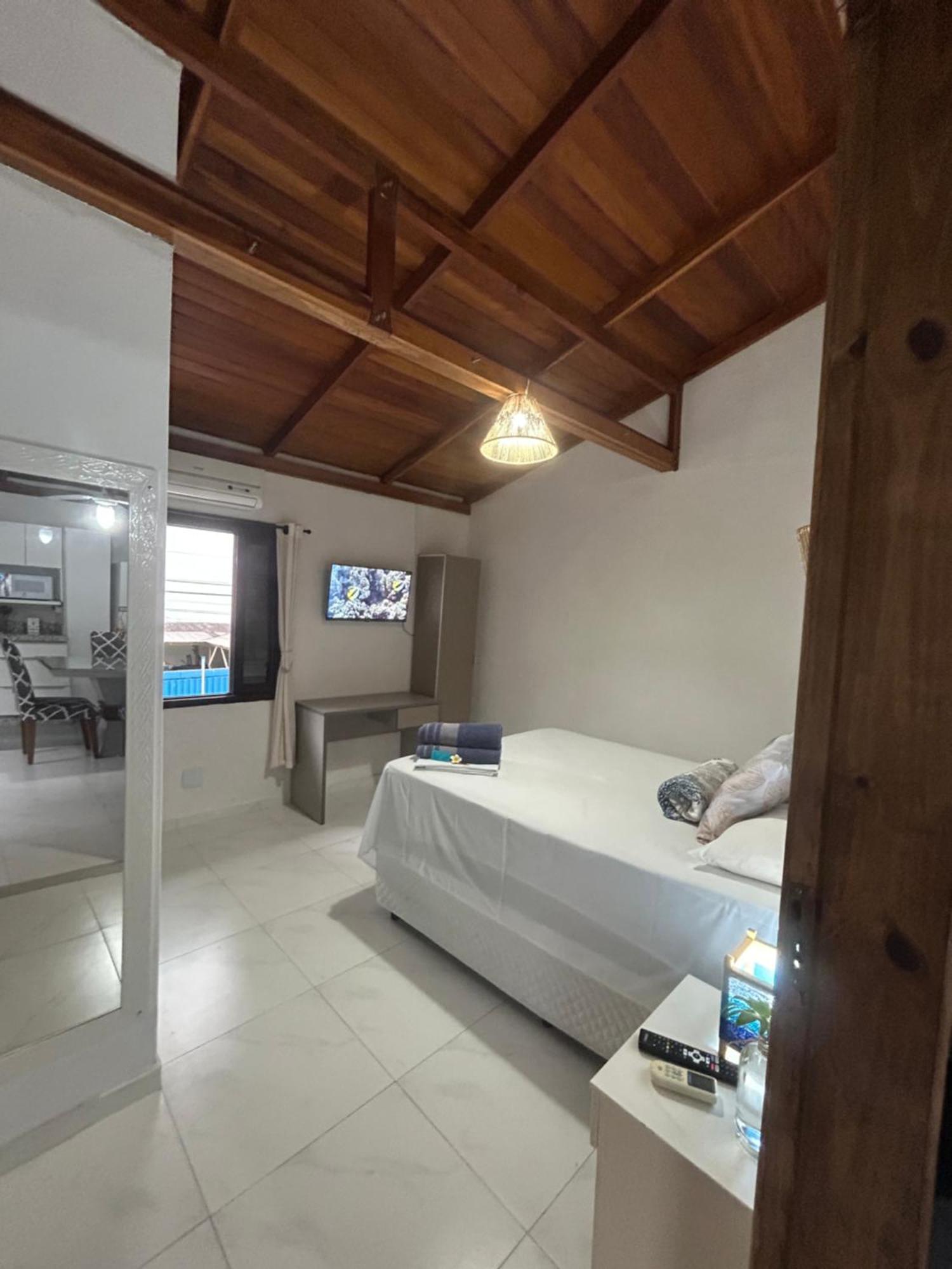 Flat Encantador 300M Da Praia E Roda Gigante 2 Andar Balneario Camboriu Dış mekan fotoğraf